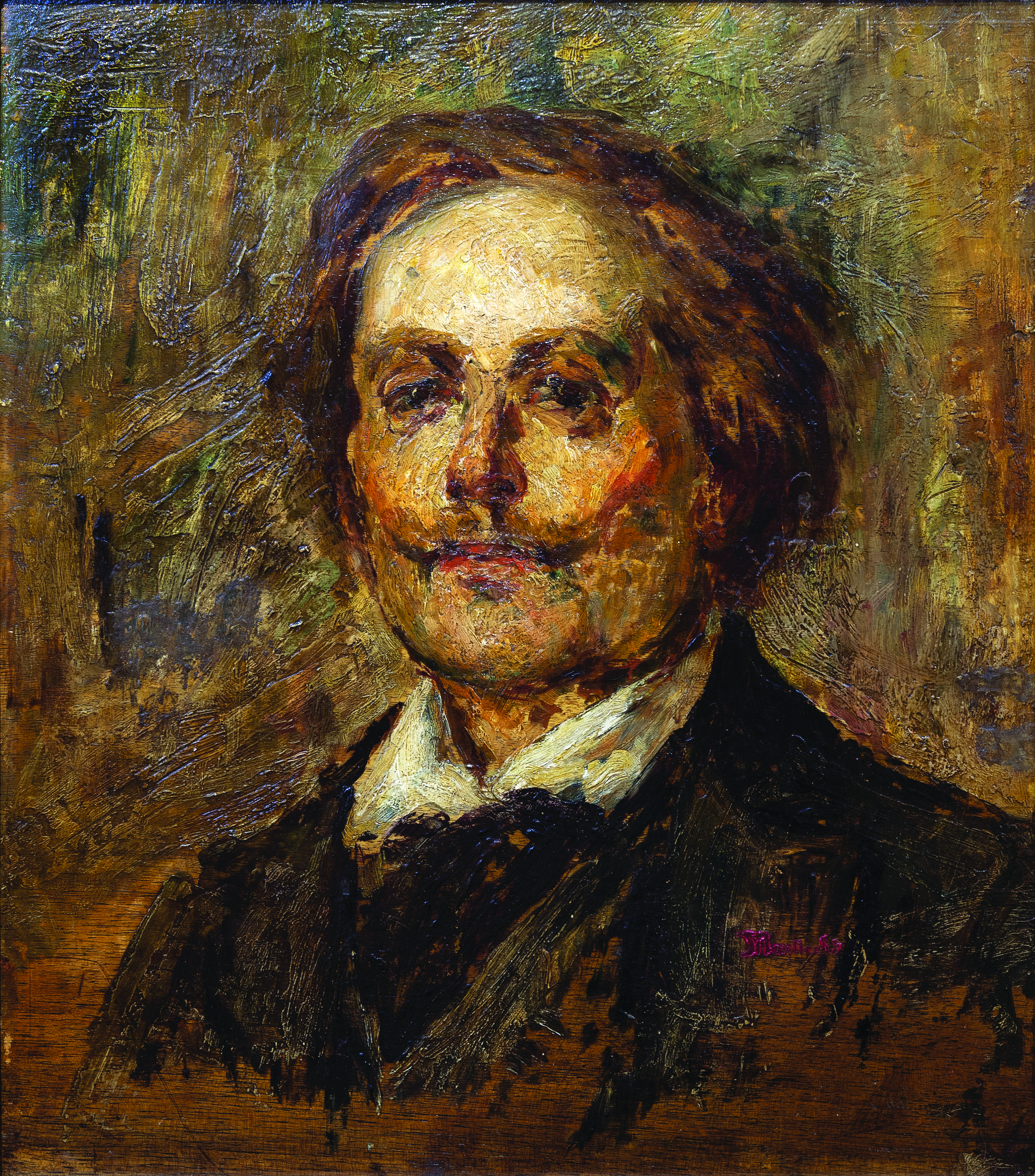 L'Homme élégant